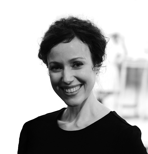 Zoé Byland